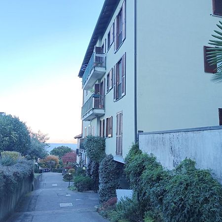 Chiara Loft Villa Stresa Eksteriør billede