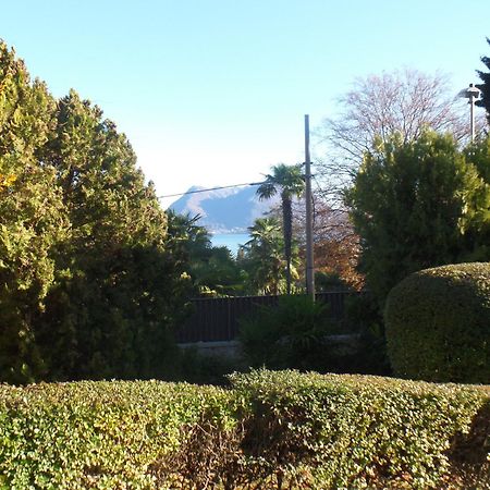 Chiara Loft Villa Stresa Eksteriør billede