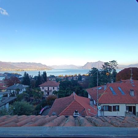 Chiara Loft Villa Stresa Eksteriør billede