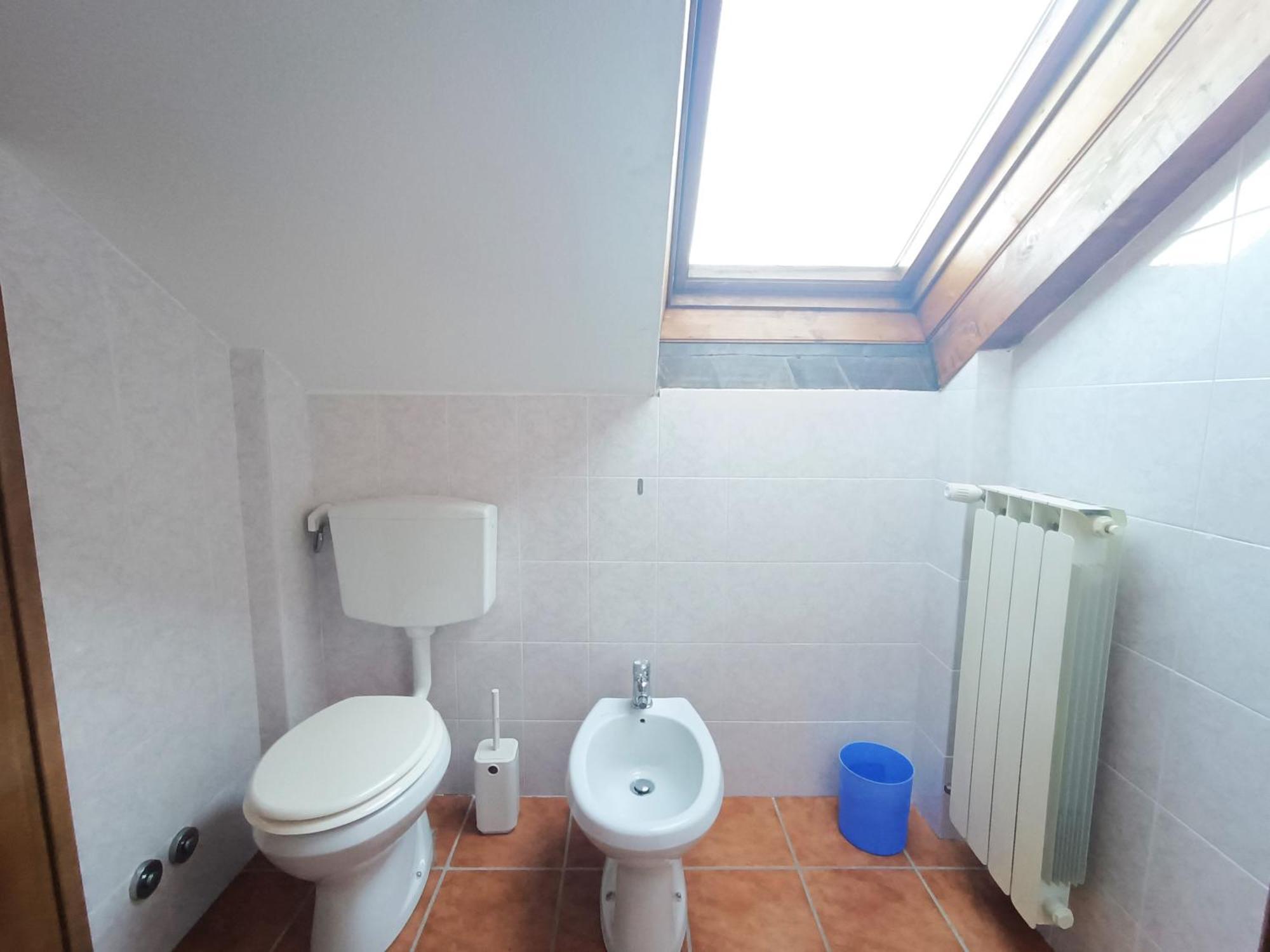 Chiara Loft Villa Stresa Eksteriør billede