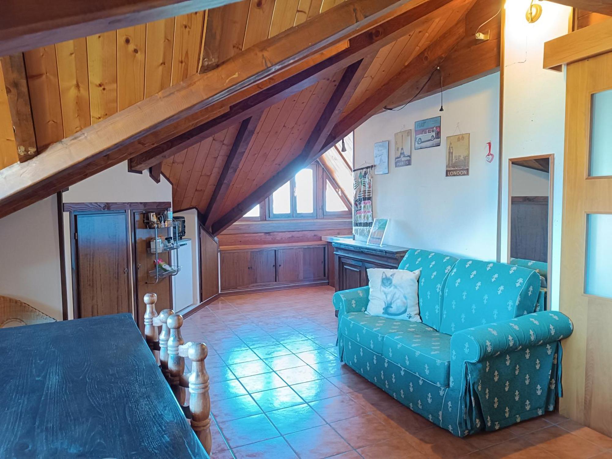 Chiara Loft Villa Stresa Eksteriør billede