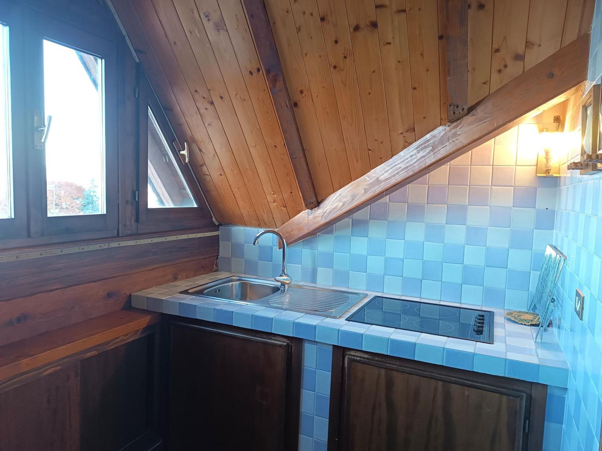 Chiara Loft Villa Stresa Eksteriør billede