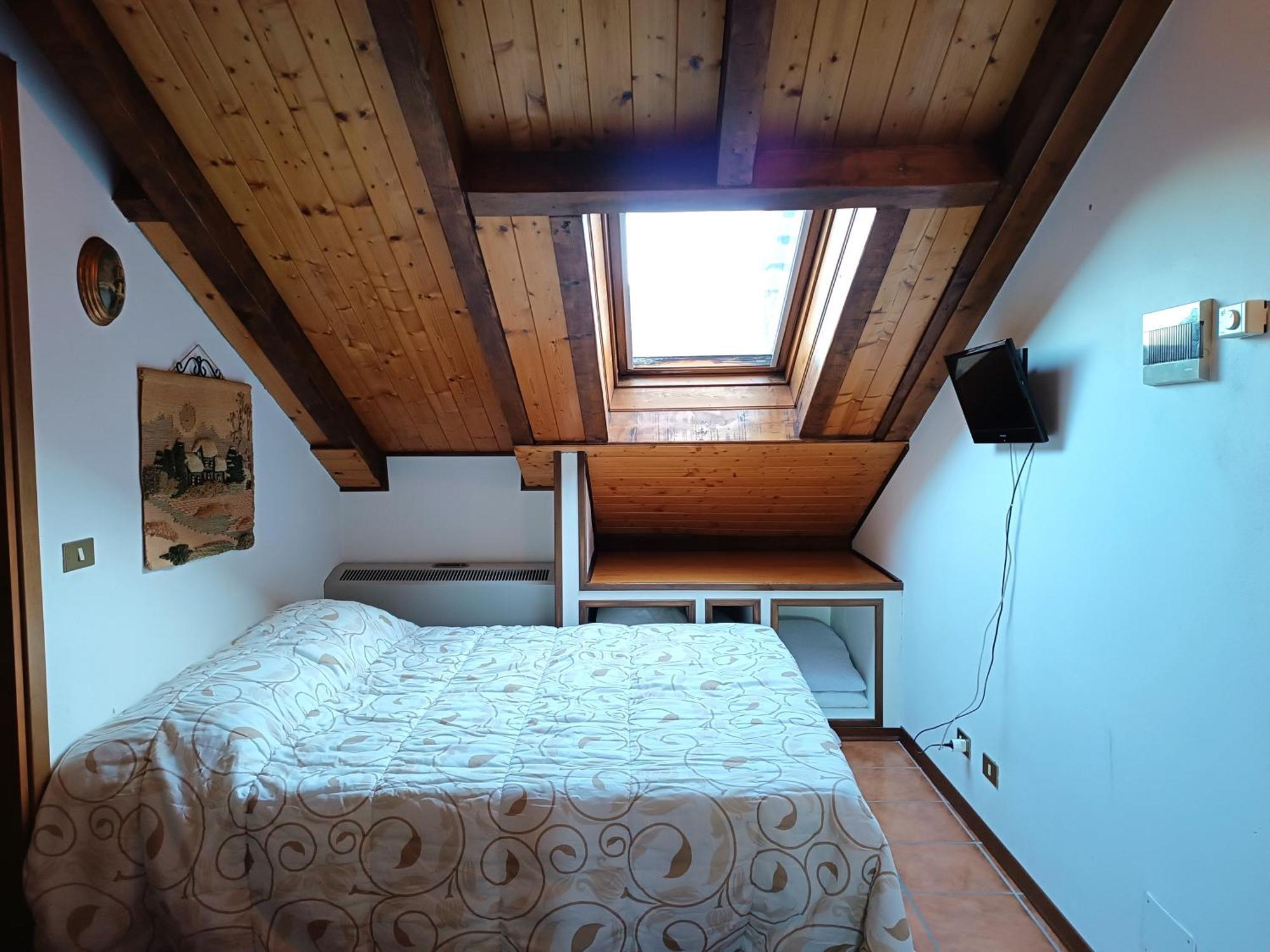 Chiara Loft Villa Stresa Eksteriør billede