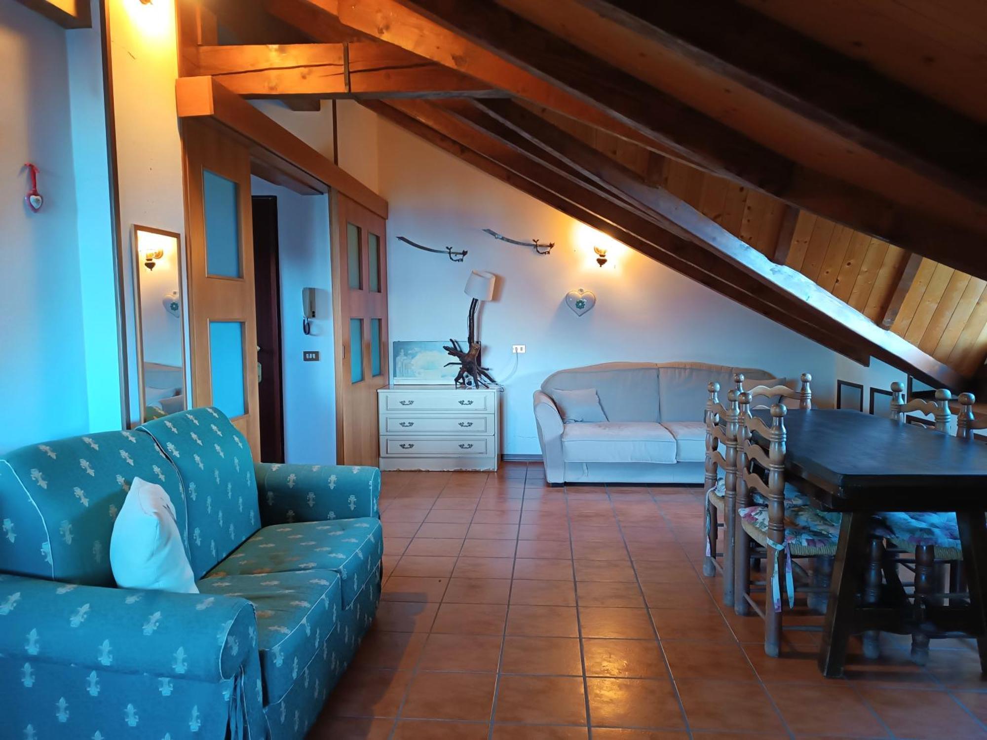Chiara Loft Villa Stresa Eksteriør billede